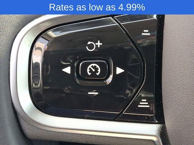 2023 Volvo XC60 B5 AWD Plus Bright Theme