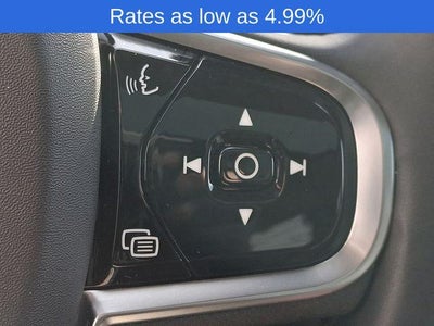 2023 Volvo XC60 B5 AWD Plus Bright Theme