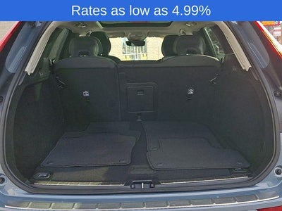 2023 Volvo XC60 B5 AWD Plus Bright Theme