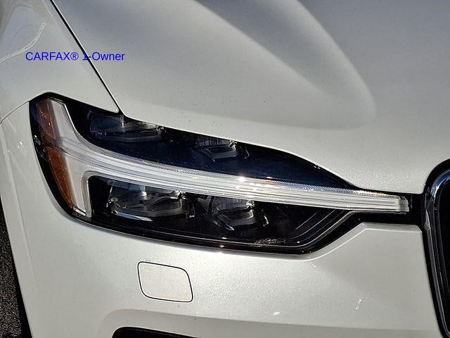 2023 Volvo XC60 B5 AWD Plus Bright Theme