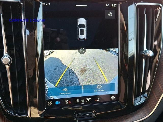 2023 Volvo XC60 B5 AWD Plus Bright Theme