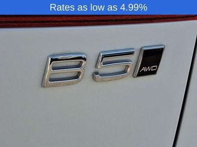2023 Volvo XC60 B5 AWD Plus Bright Theme