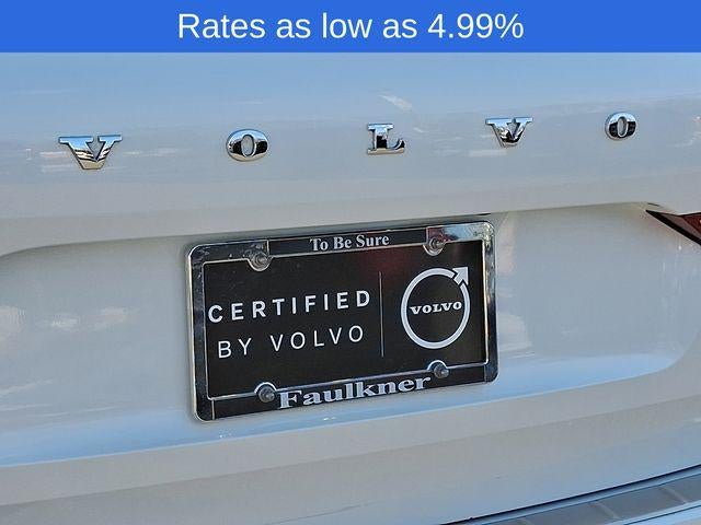 2023 Volvo XC60 B5 AWD Plus Bright Theme