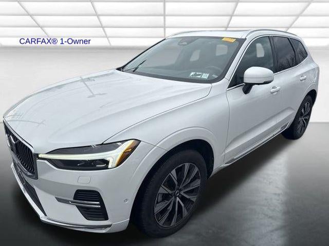2023 Volvo XC60 B5 AWD Plus Bright Theme