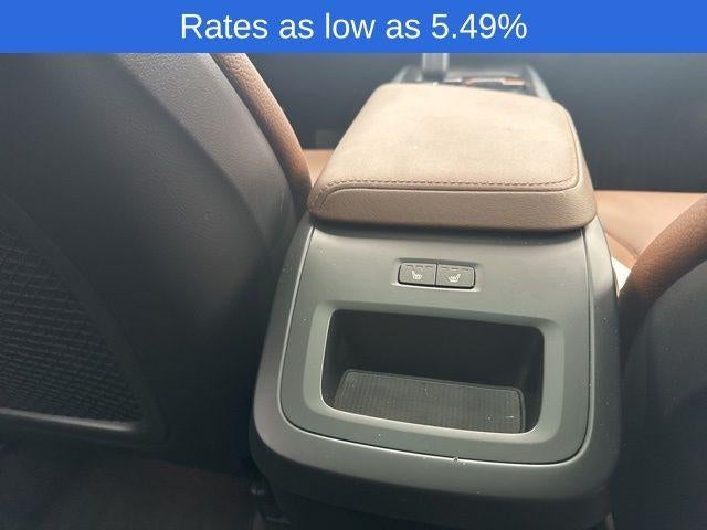 2023 Volvo XC60 B5 AWD Plus Bright Theme