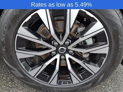 2023 Volvo XC60 B5 AWD Core