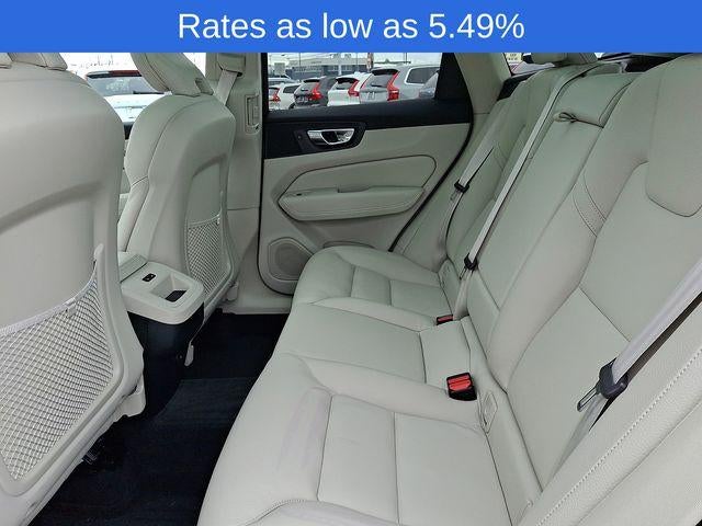 2023 Volvo XC60 B5 AWD Core