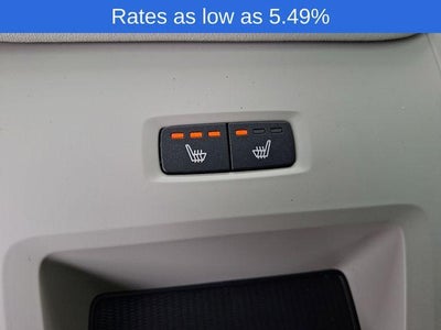 2023 Volvo XC60 B5 AWD Core