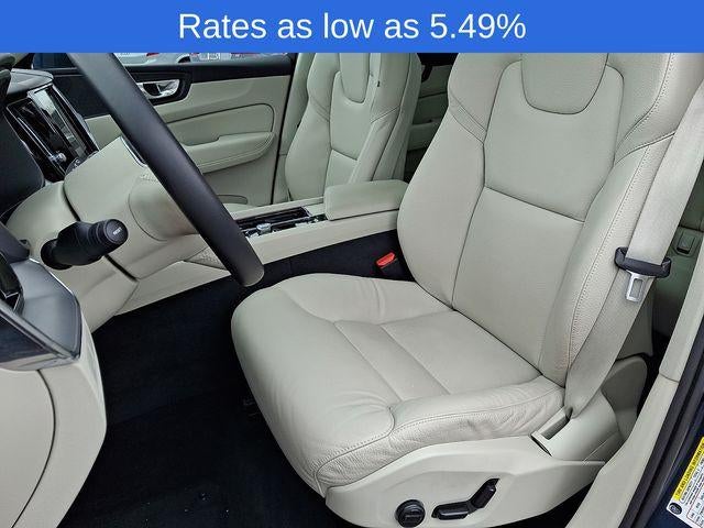 2023 Volvo XC60 B5 AWD Core