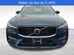 2023 Volvo XC60 B5 AWD Core