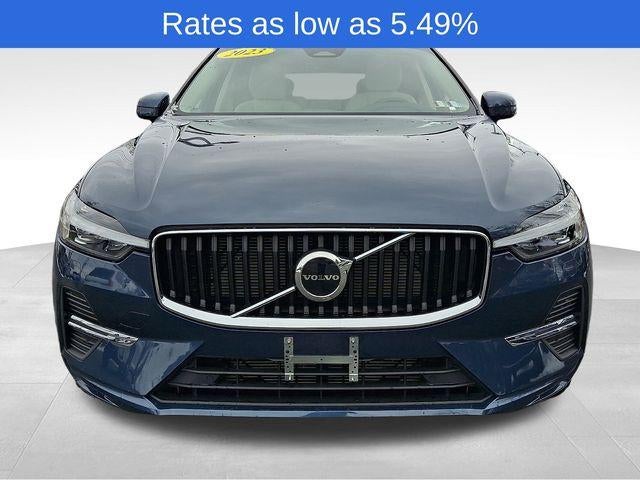 2023 Volvo XC60 B5 AWD Core