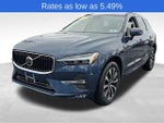 2023 Volvo XC60 B5 AWD Core