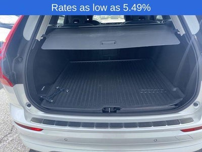 2023 Volvo XC60 B5 AWD Core