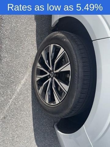 2023 Volvo XC60 B5 AWD Core