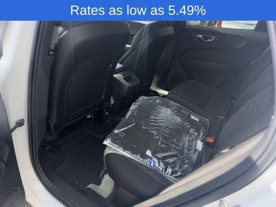 2023 Volvo XC60 B5 AWD Core