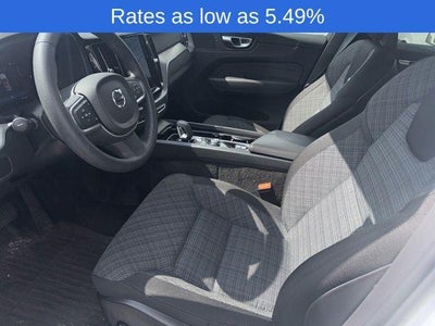2023 Volvo XC60 B5 AWD Core