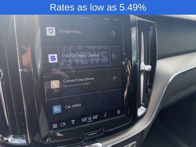 2023 Volvo XC60 B5 AWD Core