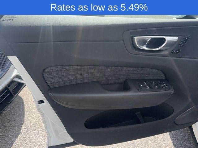 2023 Volvo XC60 B5 AWD Core