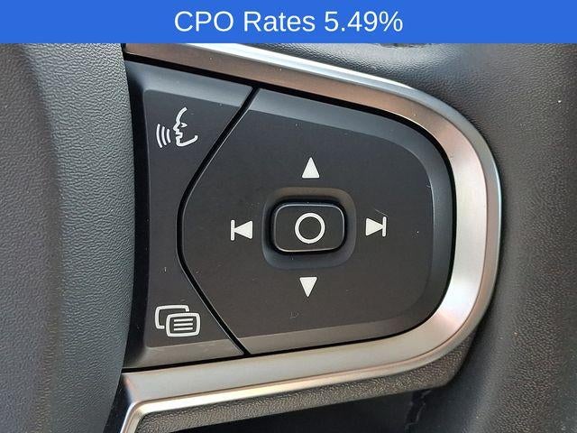 2023 Volvo XC60 B5 AWD Core