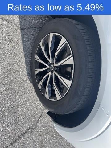 2023 Volvo XC60 B5 AWD Core