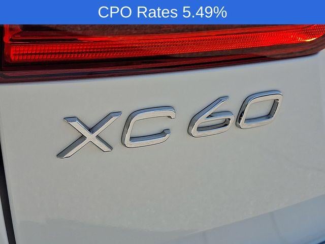 2023 Volvo XC60 B5 AWD Core