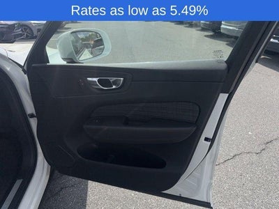 2023 Volvo XC60 B5 AWD Core