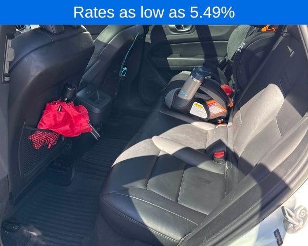 2023 Volvo XC60 B5 AWD Core