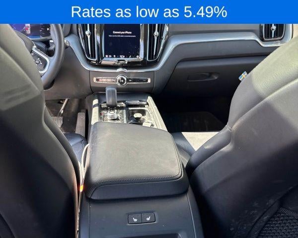 2023 Volvo XC60 B5 AWD Core
