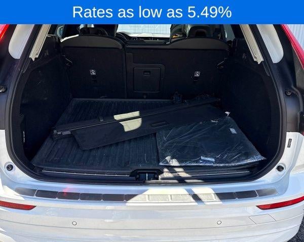 2023 Volvo XC60 B5 AWD Core