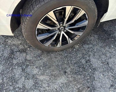 2023 Volvo XC60 B5 AWD Core