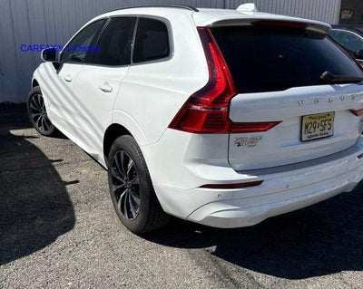 2023 Volvo XC60 B5 AWD Core