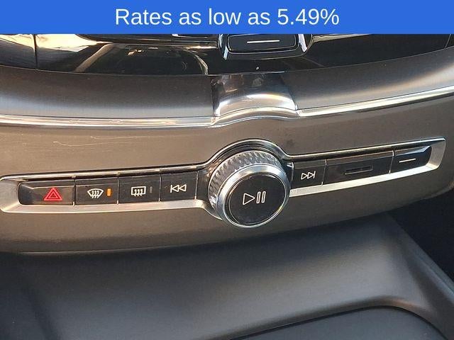 2023 Volvo XC60 B5 AWD Core