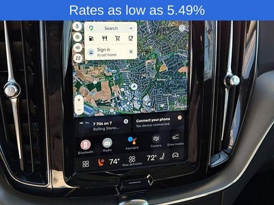 2023 Volvo XC60 B5 AWD Core