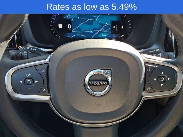 2023 Volvo XC60 B5 AWD Core