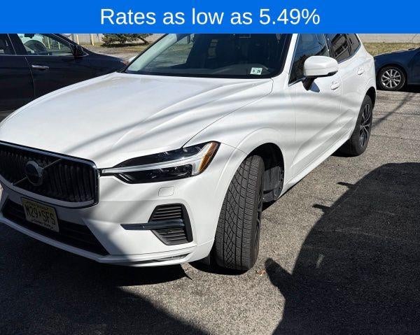2023 Volvo XC60 B5 AWD Core