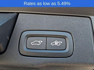 2023 Volvo XC60 B5 AWD Core