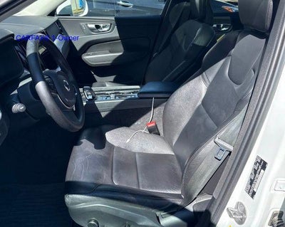 2023 Volvo XC60 B5 AWD Core