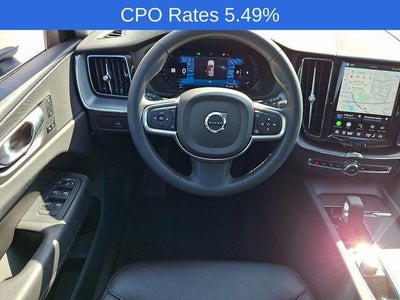 2023 Volvo XC60 B5 AWD Core