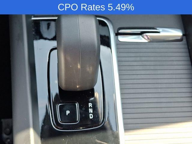 2023 Volvo XC60 B5 AWD Core