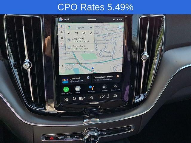 2023 Volvo XC60 B5 AWD Core