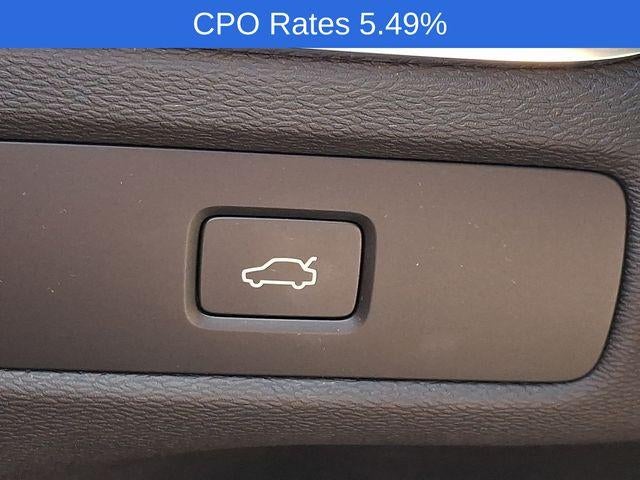 2023 Volvo XC60 B5 AWD Core