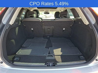 2023 Volvo XC60 B5 AWD Core