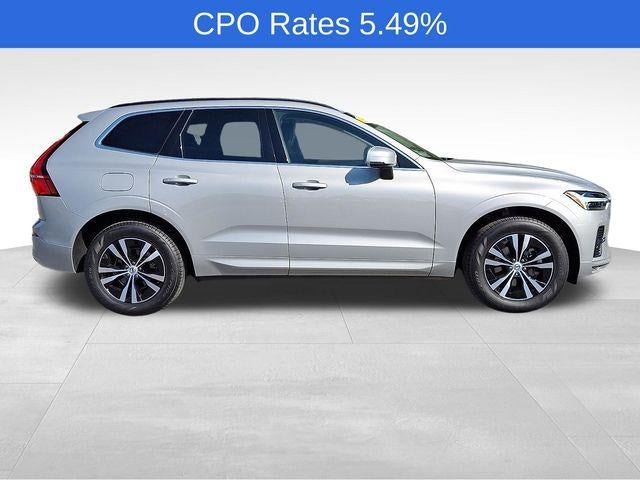 2023 Volvo XC60 B5 AWD Core