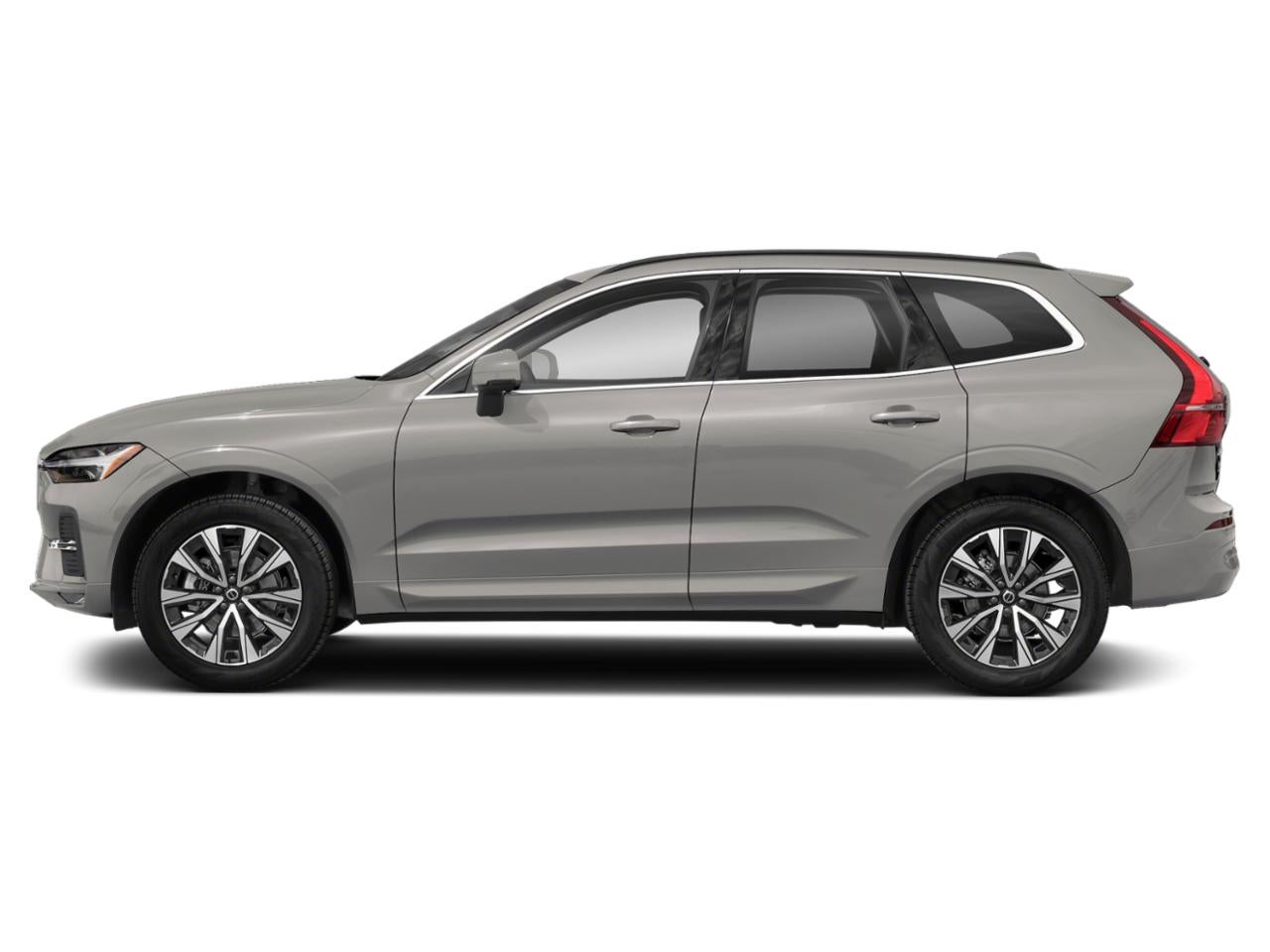 2023 Volvo XC60 B5 AWD Core