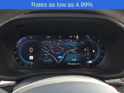 2023 Volvo XC60 B5 AWD Plus Dark Theme