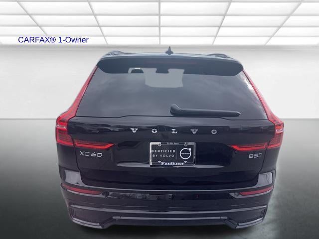 2023 Volvo XC60 B5 AWD Plus Dark Theme