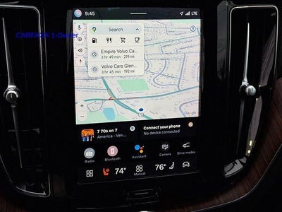 2023 Volvo XC60 B5 AWD Plus Dark Theme