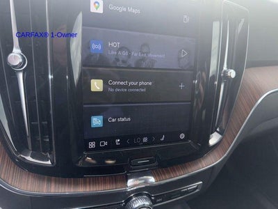 2023 Volvo XC60 B5 AWD Plus Dark Theme