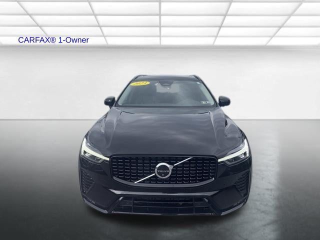 2023 Volvo XC60 B5 AWD Plus Dark Theme