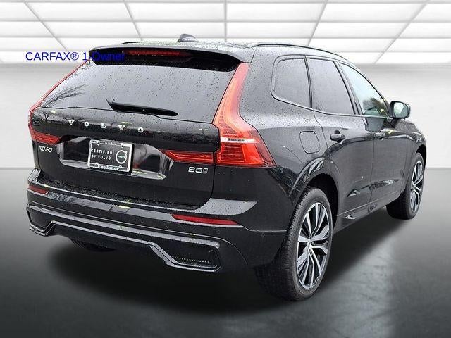 2023 Volvo XC60 B5 AWD Plus Dark Theme